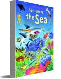 See Under the sea download free [PDF and Ebook] by Kate Davies year 2008