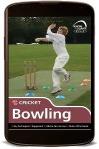 Skills: Cricket - Bowling download free [PDF and Ebook] by Luke Sellers year 2008