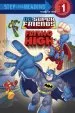 PDF Super Friends: Flying High (dc Super Friends) by Nick Eliopulos