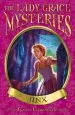 PDF The Lady Grace Mysteries: Jinx by Grace Cavendish