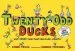 PDF Twenty-Odd Ducks: Why, Every Punctuation Mark Counts! by Lynne Truss