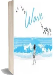 Wave download free [PDF and Ebook] by Suzy Lee year 2008