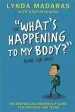 PDF What'S Happening to my Body? Book for Boys: Revised Edition by Simon Sullivan