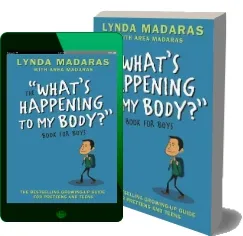 What'S Happening to my Body? Book for Boys: Revised Edition download free [PDF and Ebook] by Simon Sullivan year 2008