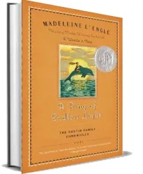 A Ring of Endless Light download free [PDF and Ebook] by Madeleine L'Engle year 2008