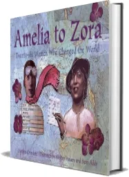 Amelia to Zora download free [PDF and Ebook] by Cynthia Chin Lee year 2008
