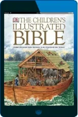 Children'S Illustrated Bible download free [PDF and Ebook] by Selina Hastings year 2008