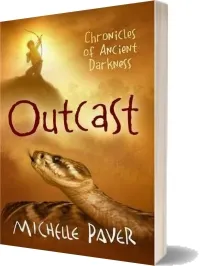 Chronicles of Ancient Darkness: Outcast: Book 4 download free [PDF and Ebook] by Michelle Paver year 2008