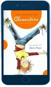 Clementine download free [PDF and Ebook] by Sara Pennypacker year 2008