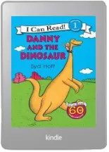 Danny and the Dinosaur download free [PDF and Ebook] by Syd Hoff year 2008
