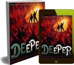 Deeper download free [PDF and Ebook] by Roderick Gordon year 2008