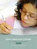 PDF First Language Lessons for the Well-Trained Mind: Level 4 Instructor Guide by Jessie Wise