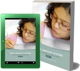 First Language Lessons for the Well-Trained Mind: Level 4 Instructor Guide download free [PDF and Ebook] by Jessie Wise year 2008