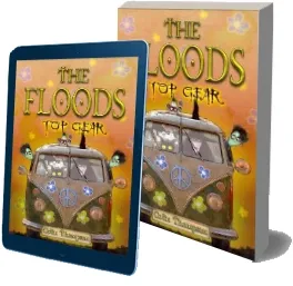 Floods 7: Top Gear download free [PDF and Ebook] by Colin Thompson year 2008