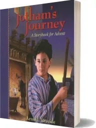 Jotham'S Journey: A Storybook for Advent download free [PDF and Ebook] by Arnold Ytreeide year 2008