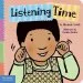 PDF Listening Time by Elizabeth Verdick