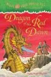 PDF Magic Tree House #37 Dragon of the red Dawn by Mary Pope Osborne