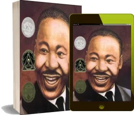 Martin'S big Words: The Life of dr. Martin Luther King, jr. download free [PDF and Ebook] by Doreen Rappaport year 2008