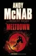 PDF Meltdown by Andy Mcnab