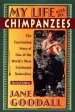 PDF My Life With the Chimpanzees by Jane Goodall