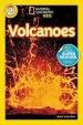 PDF National Geographic Kids Readers: Volcanoes by National Geographic