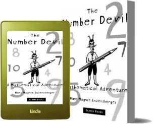 Number Devil: A Mathematical Adventure download free [PDF and Ebook] by Hans Magnus Enzensberger year 2008