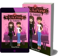 Re-Vamped download free [PDF and Ebook] by Sienna Mercer year 2008