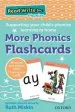 PDF Read Write Inc. Phonics: More Phonics Flashcards by Ruth Miskin