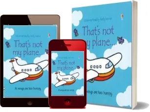 That'S not my Plane download free [PDF and Ebook] by Fiona Watt year 2008