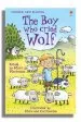 PDF The boy who Cried Wolf by Mairi Mackinnon