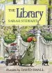 PDF The Library by Sarah Stewart