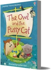 The owl and the Pussycat download free [PDF and Ebook] by Edward Lear year 2008