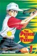 PDF The Prince of Tennis, Vol. 1 by Takeshi Konomi
