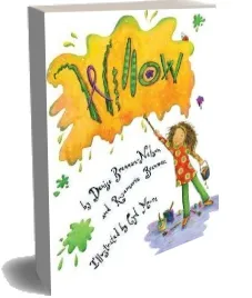 Willow download free [PDF and Ebook] by Rosemarie Brennan year 2008