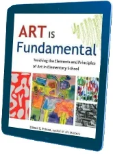 Art is Fundamental download free [PDF and Ebook] by Eileen S. Prince year 2008