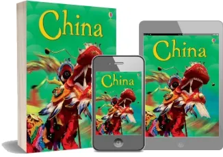 China download free [PDF and Ebook] by Leonie Pratt year 2008