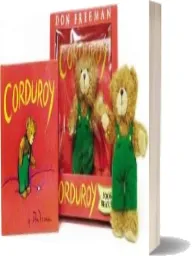 Corduroy download free [PDF and Ebook] by Freeman Don year 2008