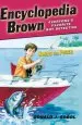 PDF Encyclopedia Brown Keeps the Peace by Donald J Sobol