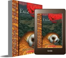Exile download free [PDF and Ebook] by Kathryn Lasky year 2008