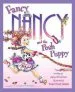PDF Fancy Nancy and the Posh Puppy by Jane O'Connor