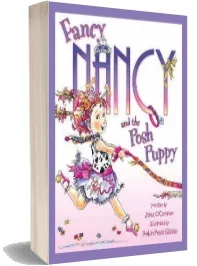 Fancy Nancy and the Posh Puppy download free [PDF and Ebook] by Jane O'Connor year 2008