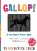PDF Gallop! by Rufus Butler Seder
