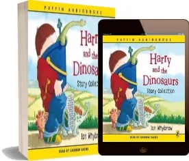 Harry and the Bucketful of Dinosaurs Story Collection download free [PDF and Ebook] by Ian Whybrow year 2008