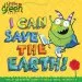 PDF I can Save the Earth!: One Little Monster Learns to Reduce, Reuse, and Recycle by Alison Inches