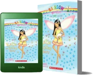 Pet Fairies #1: Katie the Kitten Fairy: A Rainbow Magic Book download free [PDF and Ebook] by Daisy Meadows year 2008