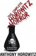 PDF The Complete Horowitz Horror by Anthony Horowitz
