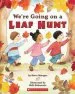 PDF We'Re Going on a Leaf Hunt by Miki Sakamoto