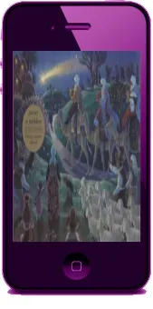 Advent Calendar: Lunell 'Nativity Advent Calendar' download free [PDF and Ebook] by Giuliano Lunelli year 2008