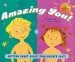PDF Amazing you!: Getting Smart About Your Private Parts by Gail Saltz