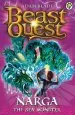 PDF Beast Quest: Narga the sea Monster: Series 3 Book 3 by Adam Blade